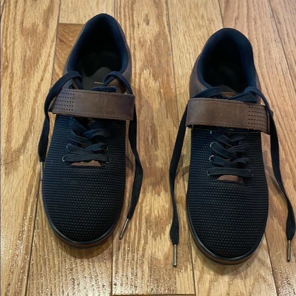 Nobull lifting shoes